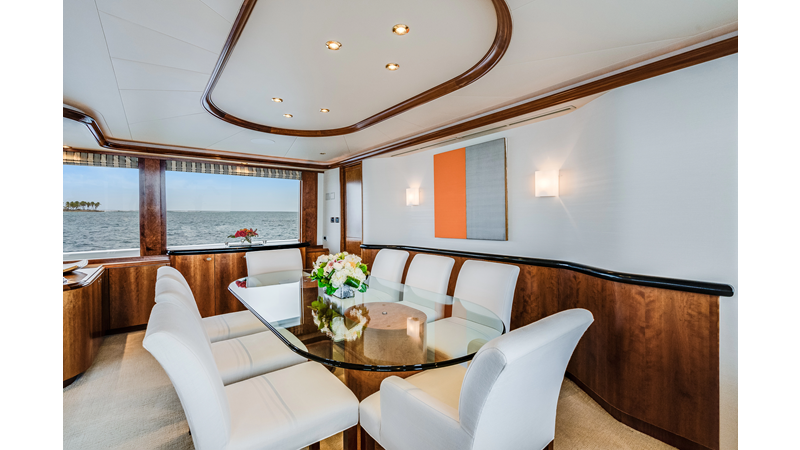 AVALINA - Yacht for sale