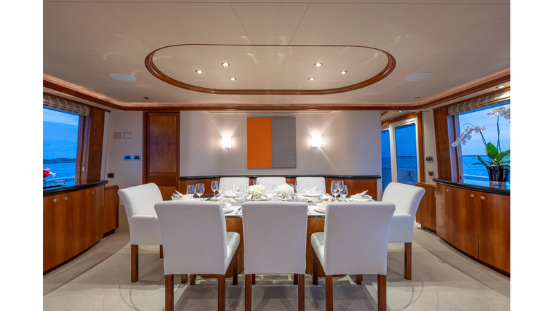 AVALINA - Yacht for sale