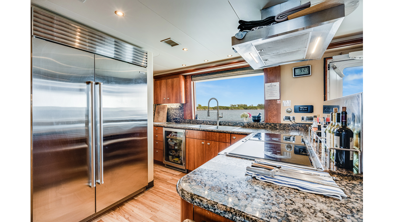 AVALINA - Yacht for sale
