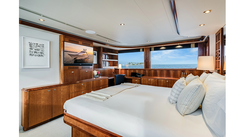 AVALINA - Yacht for sale