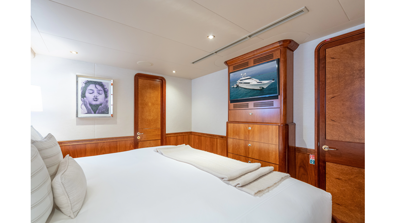 AVALINA - Yacht for sale