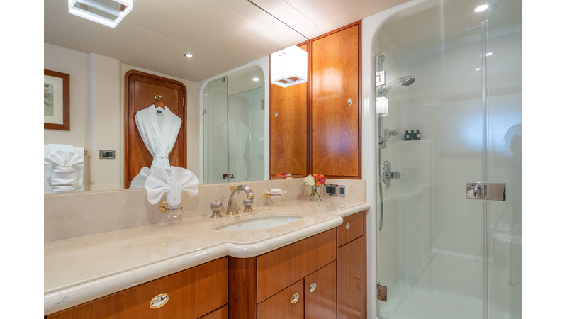 AVALINA - Yacht for sale