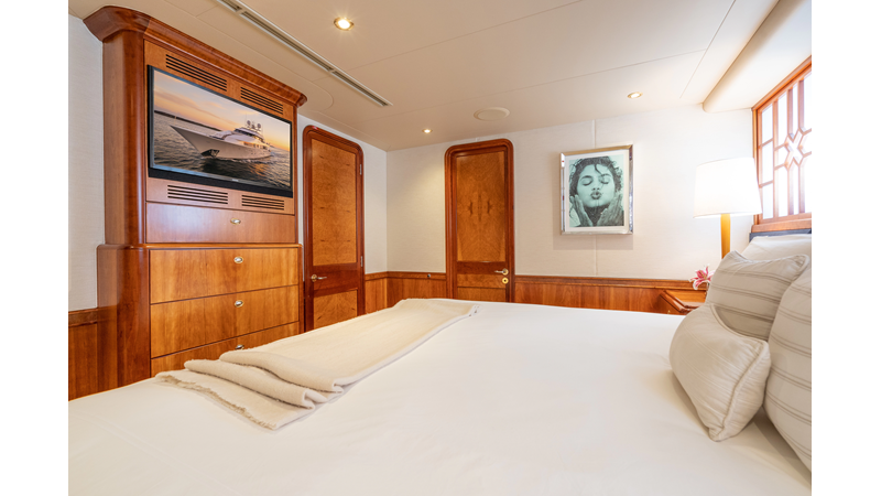 AVALINA - Yacht for sale