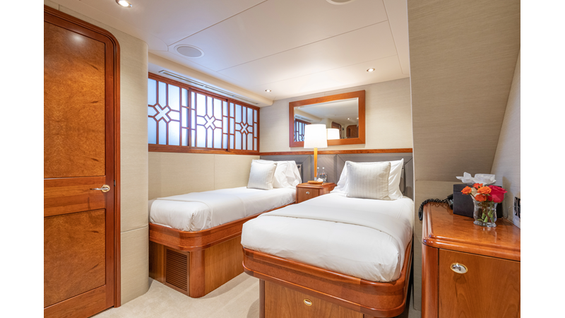 AVALINA - Yacht for sale