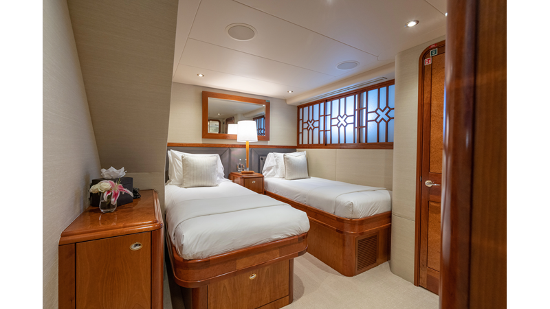 AVALINA - Yacht for sale