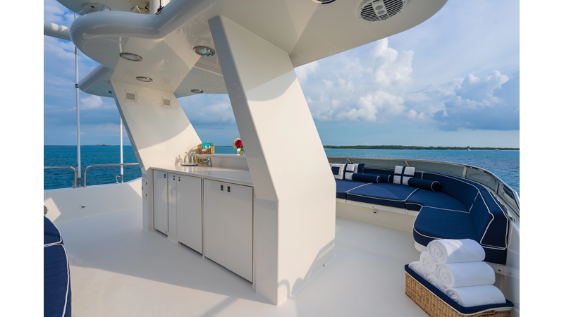 AVALINA - Yacht for sale