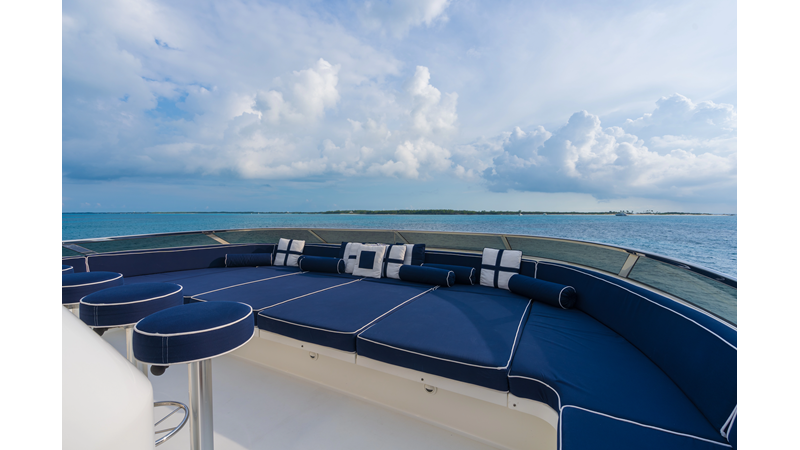 AVALINA - Yacht for sale