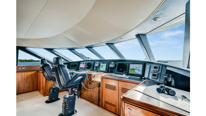 AVALINA - Yacht for sale