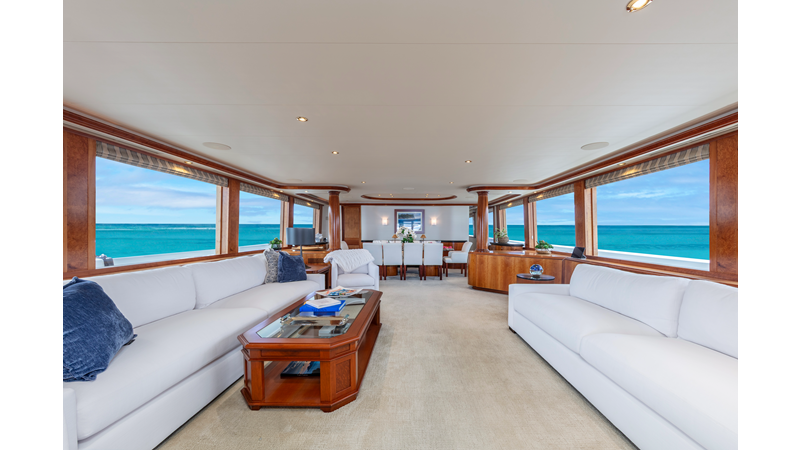AVALINA - Yacht in vendita