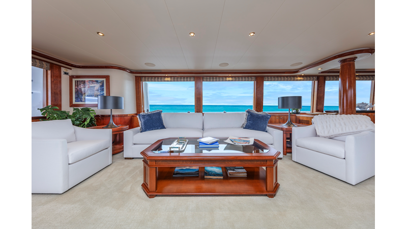 AVALINA - Yacht in vendita