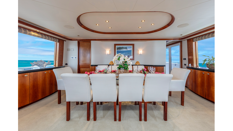 AVALINA - Yacht in vendita