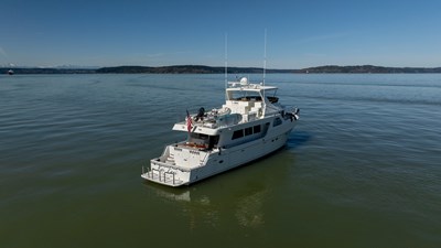 Kai Lani  12 