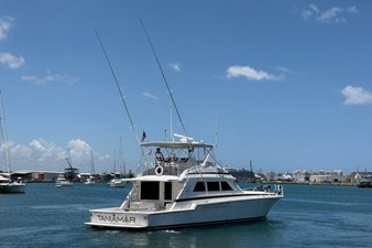 Taniamar 4 