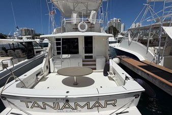 Taniamar 44 