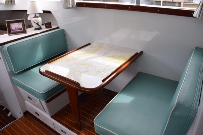 Dinette