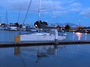 ATHENA 0 36' Beneteau First 36.7 ATHENA