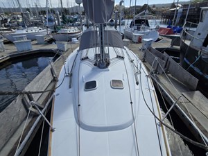 ATHENA 5 Deck