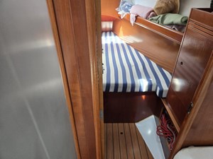 ATHENA 10 Stateroom