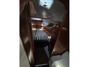 ATHENA 13 Stateroom