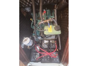 ATHENA 14 Engine