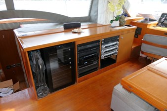 CHASING WATERFALLS 19 Entertainment Center