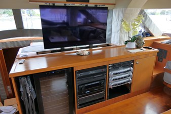CHASING WATERFALLS 21 Entertainment Center