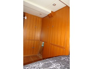 CHASING WATERFALLS 38 Port Master Cabinets