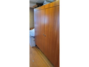 CHASING WATERFALLS 39 Port Master Cabinets
