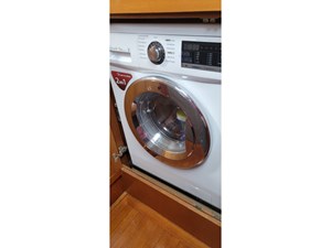 CHASING WATERFALLS 63 Washer Dryer