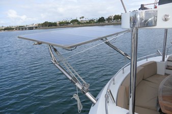 CHASING WATERFALLS 69 Davits