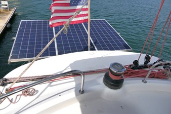 CHASING WATERFALLS 87 Solar Panels