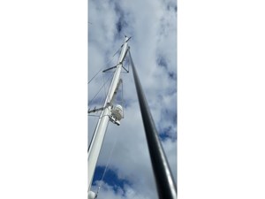 CHASING WATERFALLS 102 Standing Rigging New