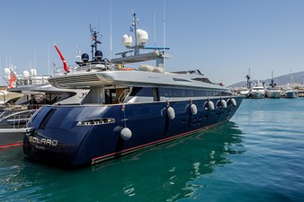 BOLARO 2008 BAGLIETTO  Motor Boat Yacht MLS #480809 0