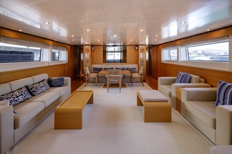 BOLARO 2008 BAGLIETTO  Motor Boat Yacht MLS #480809 1
