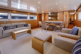 BOLARO 2008 BAGLIETTO  Motor Boat Yacht MLS #480809 2