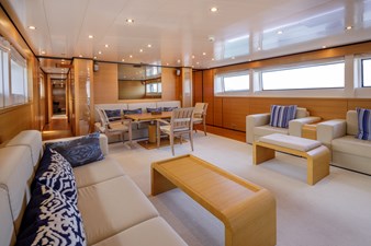 BOLARO 2008 BAGLIETTO  Motor Boat Yacht MLS #480809 3