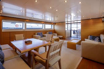 BOLARO 2008 BAGLIETTO  Motor Boat Yacht MLS #480809 4
