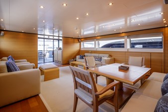 BOLARO 2008 BAGLIETTO  Motor Boat Yacht MLS #480809 5