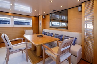 BOLARO 6 BOLARO 2008 BAGLIETTO  Motor Boat Yacht MLS #480809 6