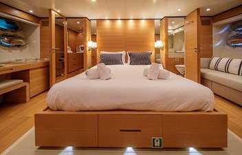 BOLARO 7 BOLARO 2008 BAGLIETTO  Motor Boat Yacht MLS #480809 7