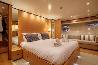 BOLARO 8 BOLARO 2008 BAGLIETTO  Motor Boat Yacht MLS #480809 8