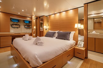 BOLARO 9 BOLARO 2008 BAGLIETTO  Motor Boat Yacht MLS #480809 9