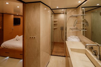BOLARO 11 BOLARO 2008 BAGLIETTO  Motor Boat Yacht MLS #480809 11