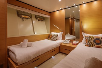 BOLARO 15 BOLARO 2008 BAGLIETTO  Motor Boat Yacht MLS #480809 15