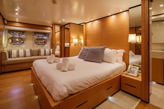 BOLARO 13 BOLARO 2008 BAGLIETTO  Motor Boat Yacht MLS #480809 13