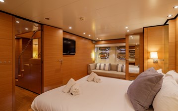BOLARO 14 BOLARO 2008 BAGLIETTO  Motor Boat Yacht MLS #480809 14