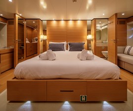 BOLARO 21 BOLARO 2008 BAGLIETTO  Motor Boat Yacht MLS #480809 21