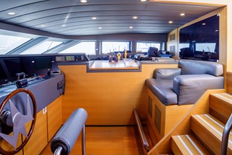 BOLARO 25 BOLARO 2008 BAGLIETTO  Motor Boat Yacht MLS #480809 25