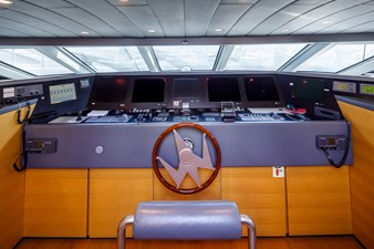 BOLARO 24 BOLARO 2008 BAGLIETTO  Motor Boat Yacht MLS #480809 24
