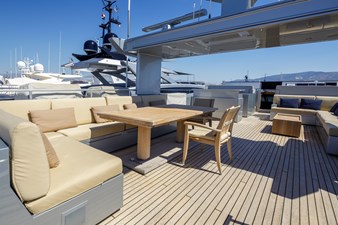 BOLARO 30 BOLARO 2008 BAGLIETTO  Motor Boat Yacht MLS #480809 30